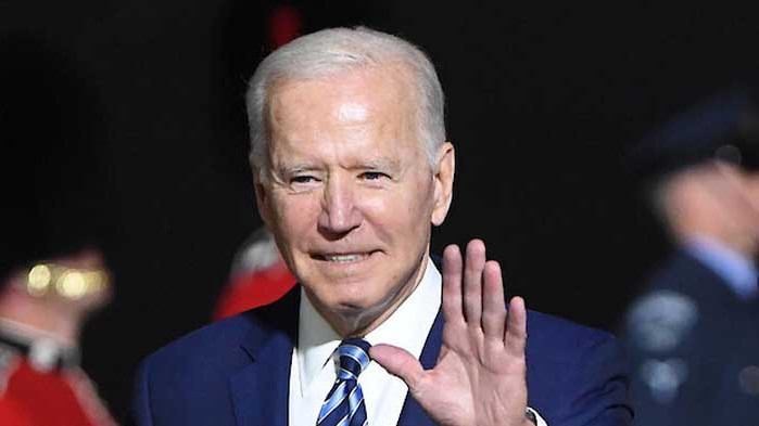 Американският президент Джо Байдън заяви, че ще даде да се